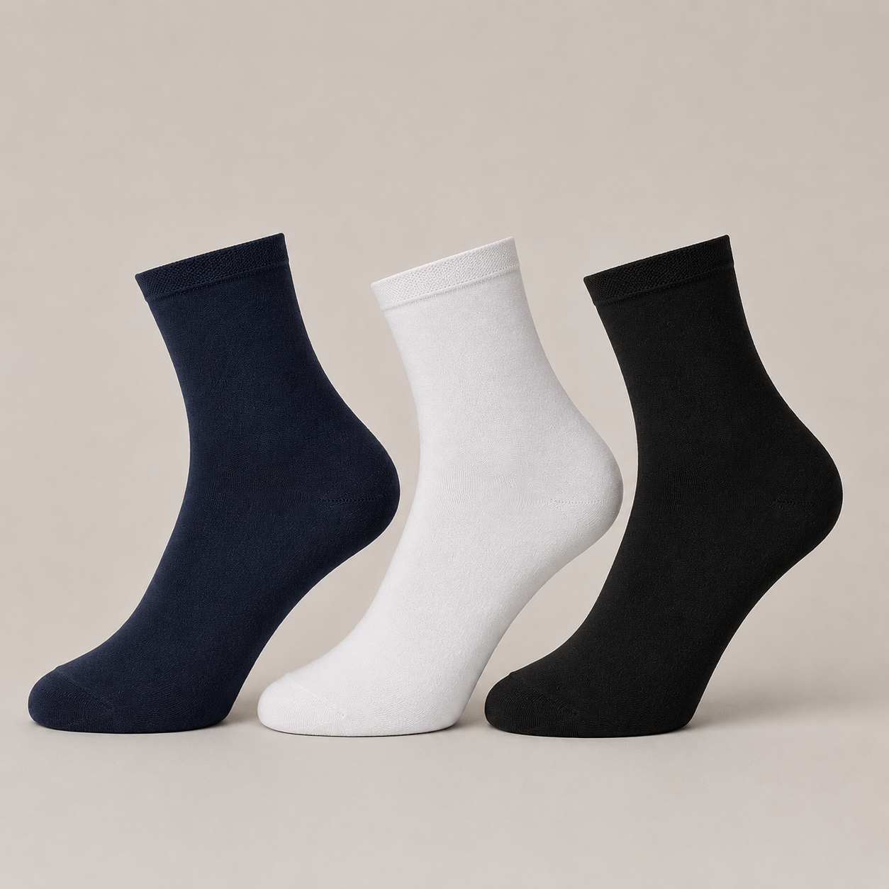 Midi Socks EF D600