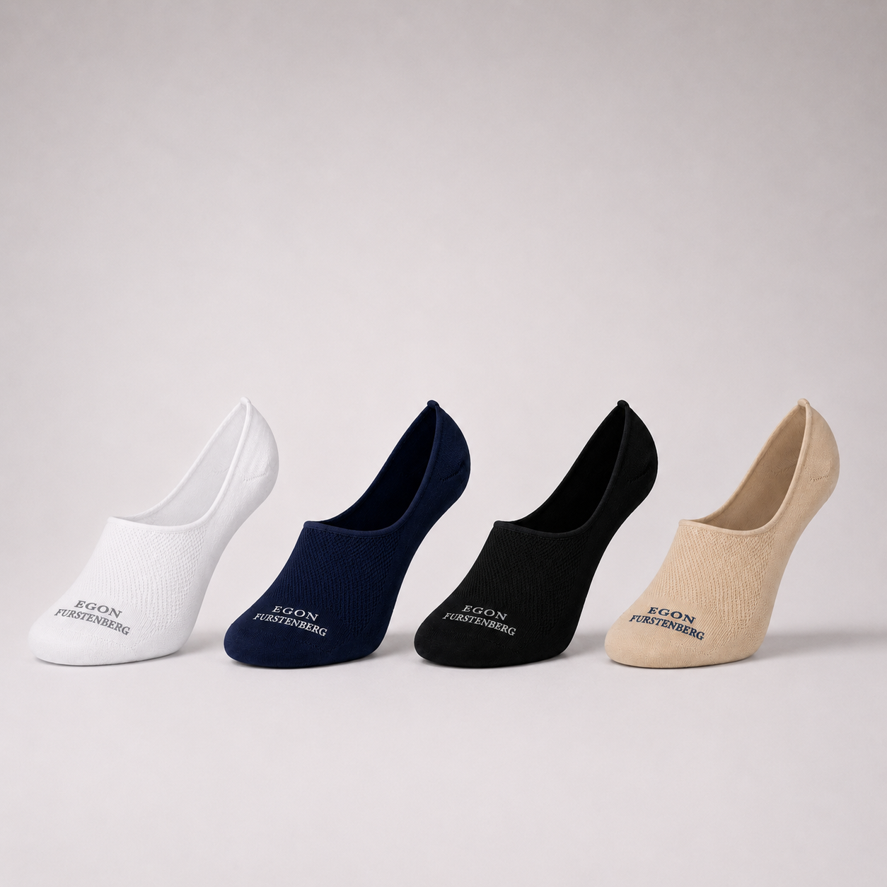 Invisible Socks EF D382