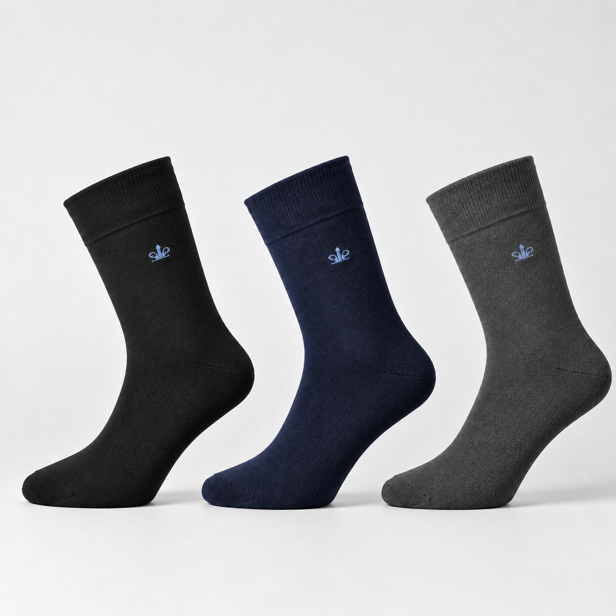 Short Socks EF 120 C