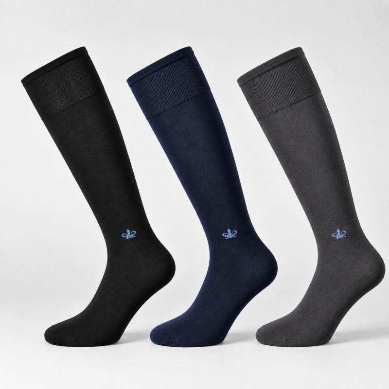 Longs Socks EF 120 L